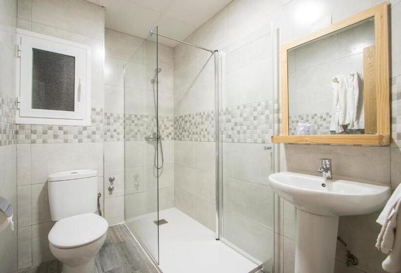 Fotos del hotel Benidorm City Olympia:  13