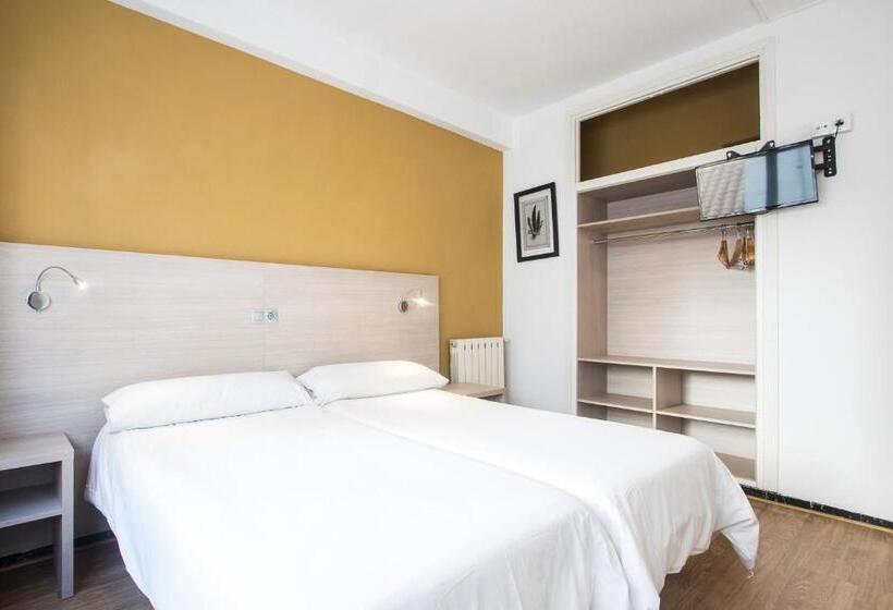 Fotos del hotel Benidorm City Olympia:  22