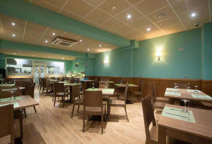 Fotos del hotel Benidorm City Olympia:  10