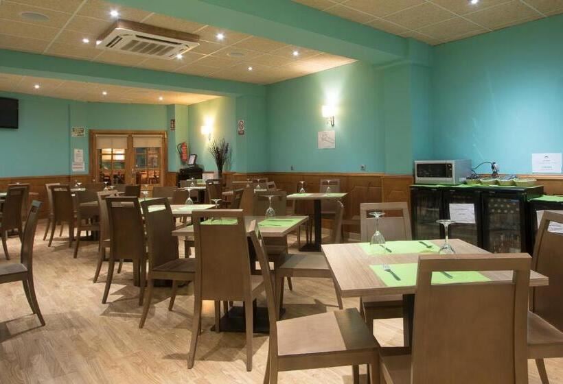 Fotos del hotel Benidorm City Olympia:  4