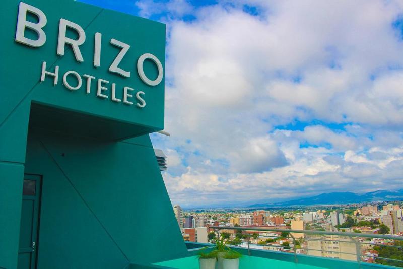 Fotos del hotel Brizo Salta:  18