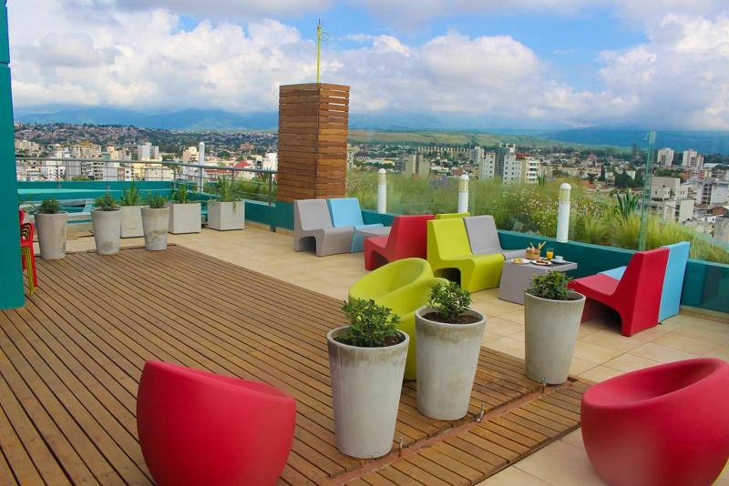 Fotos del hotel Brizo Salta:  16