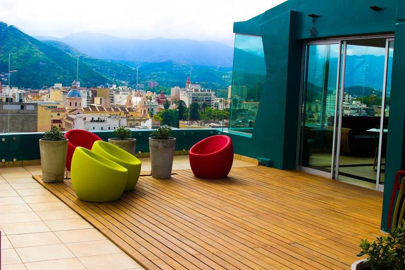 Fotos del hotel Brizo Salta:  8