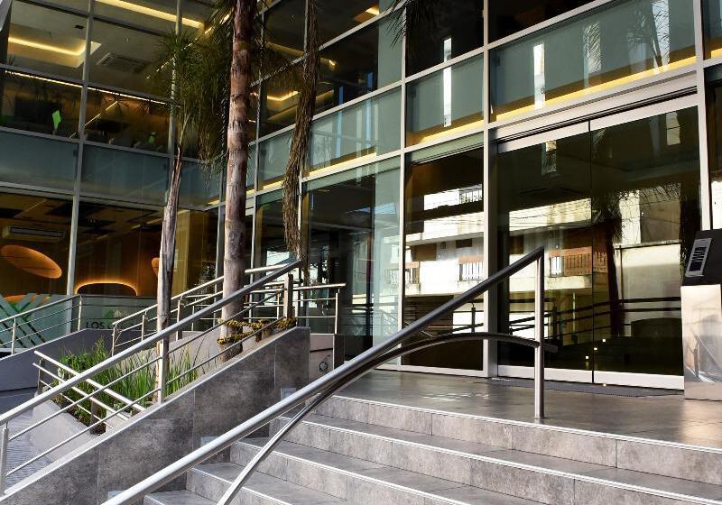 Fotos del hotel Brizo Salta:  10