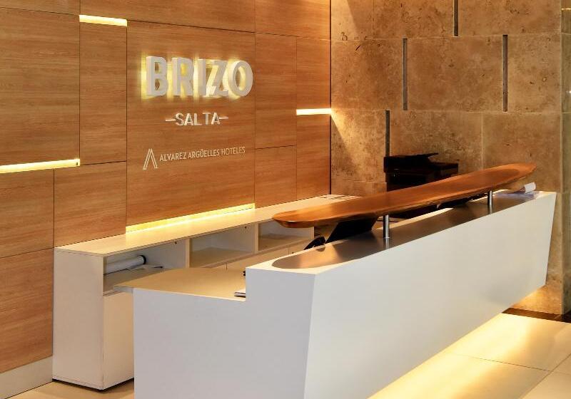 Fotos del hotel Brizo Salta:  15