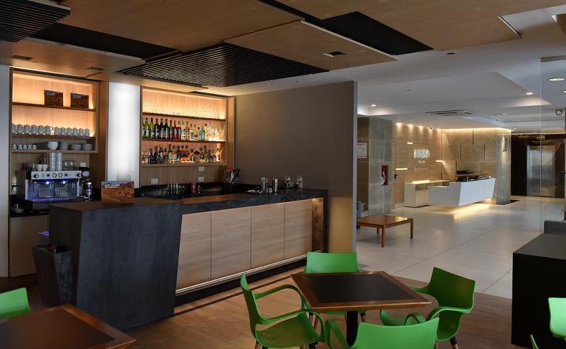 Fotos del hotel Brizo Salta:  14