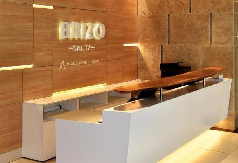 Fotos del hotel Brizo Salta:  21