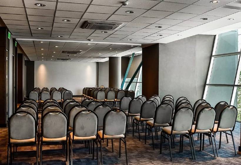 Fotos del hotel Brizo Salta:  7