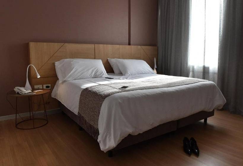 Fotos del hotel Brizo Salta:  2