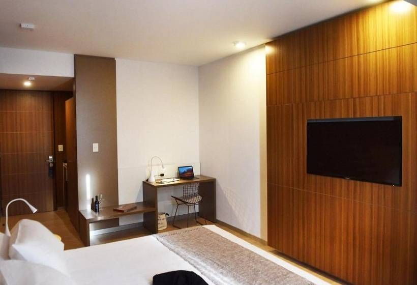 Fotos del hotel Brizo Salta:  24