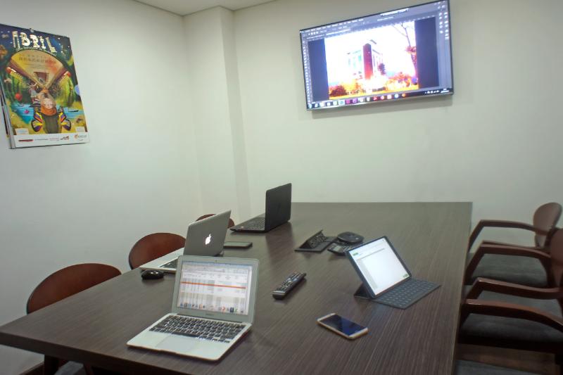 Fotos del hotel Grand Plaza Corferias:  5