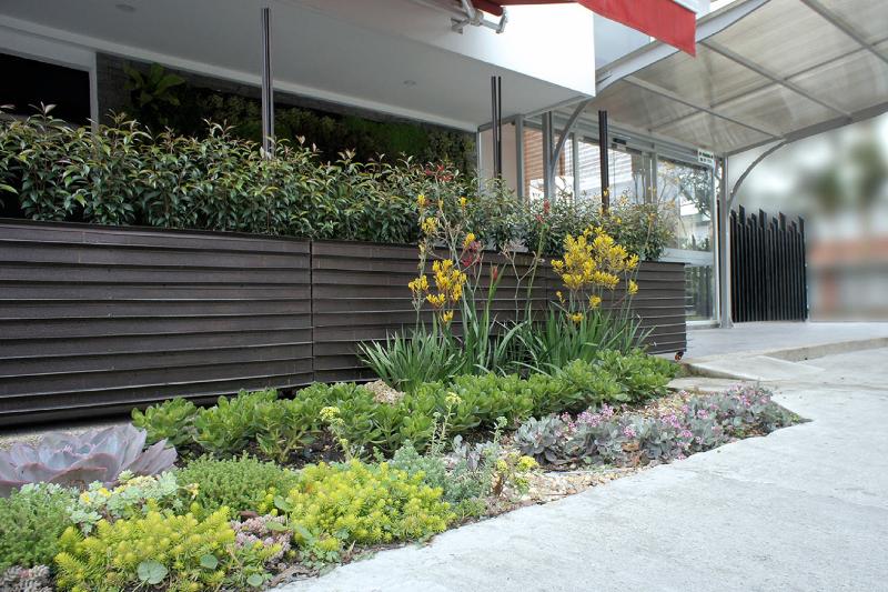 Fotos del hotel Grand Plaza Corferias:  14