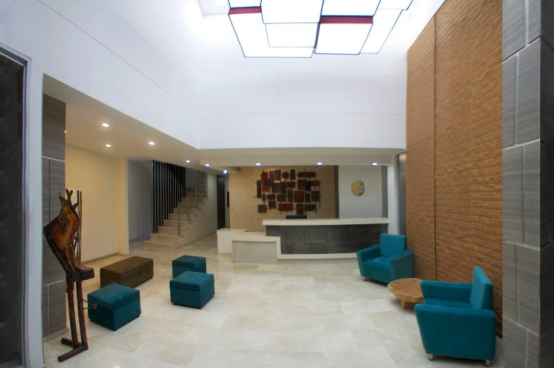 Fotos del hotel Grand Plaza Corferias:  19