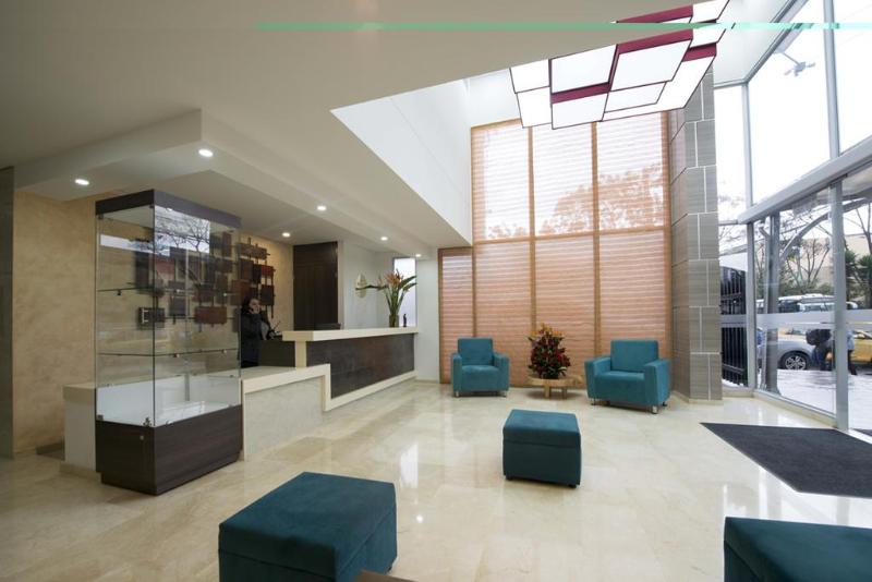 Fotos del hotel Grand Plaza Corferias:  16