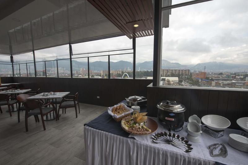 Fotos del hotel Grand Plaza Corferias:  6