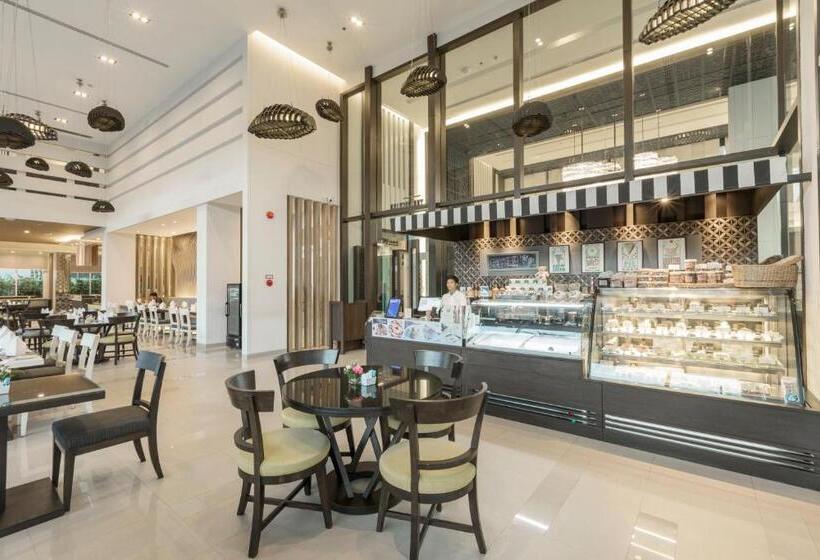 Fotos del hotel Kantary  Korat:  6