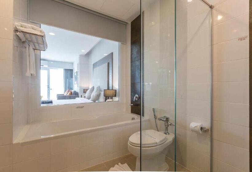 Fotos del hotel Kantary  Korat:  12