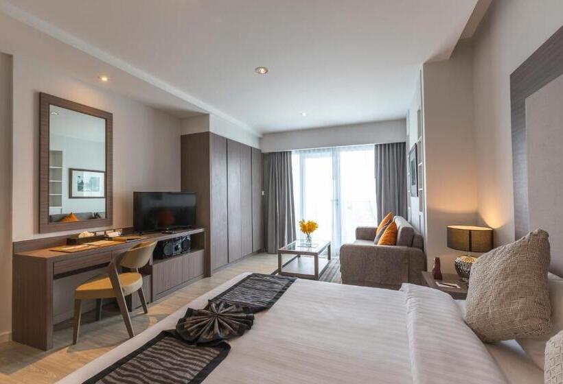 Fotos del hotel Kantary  Korat:  23