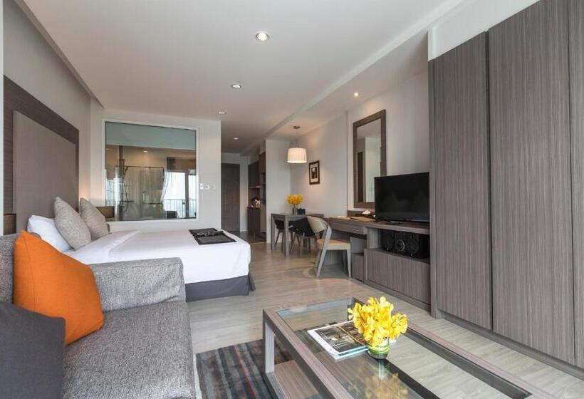 Fotos del hotel Kantary  Korat:  21