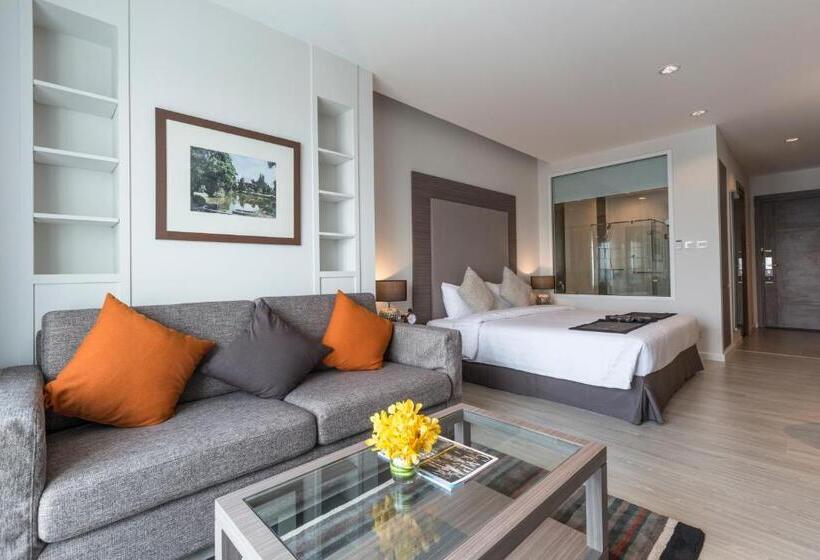 Fotos del hotel Kantary  Korat:  14