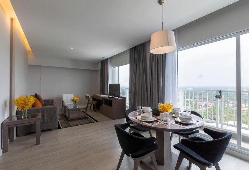 Fotos del hotel Kantary  Korat:  24