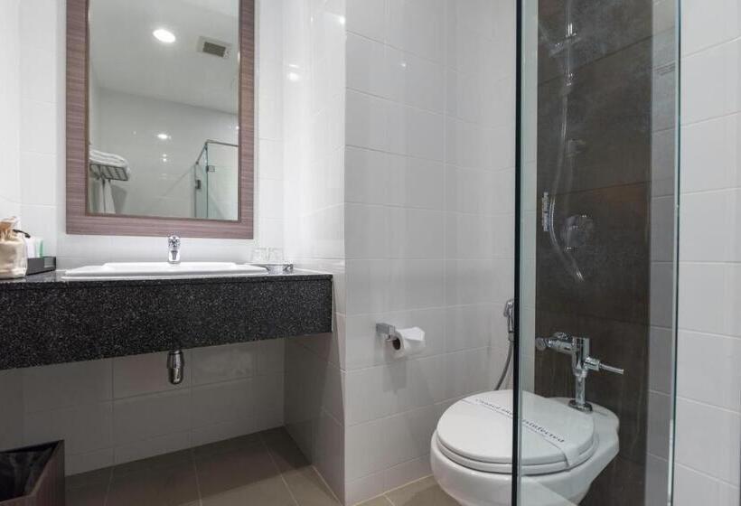 Fotos del hotel Kantary  Korat:  8