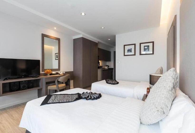 Fotos del hotel Kantary  Korat:  2