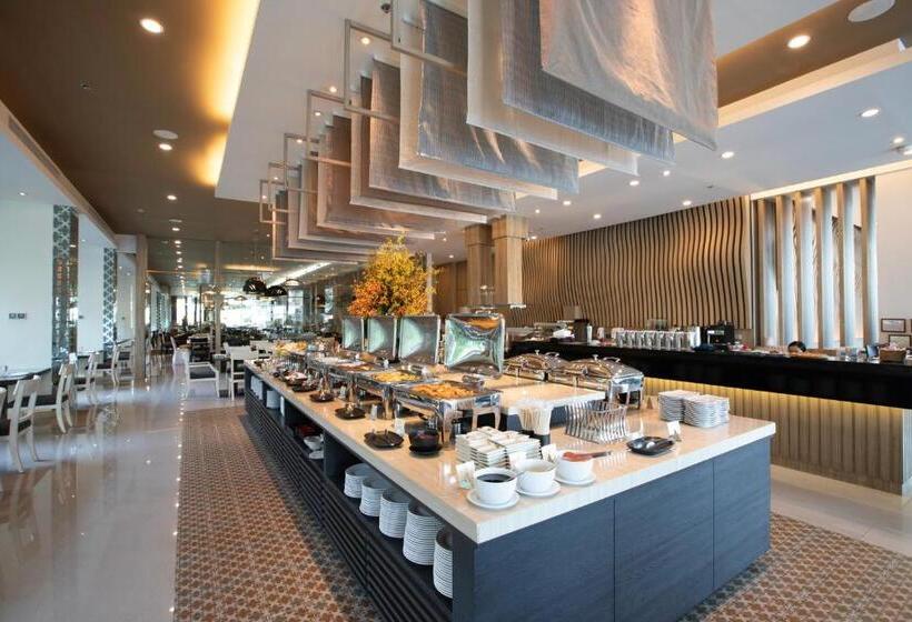 Fotos del hotel Kantary  Korat:  5