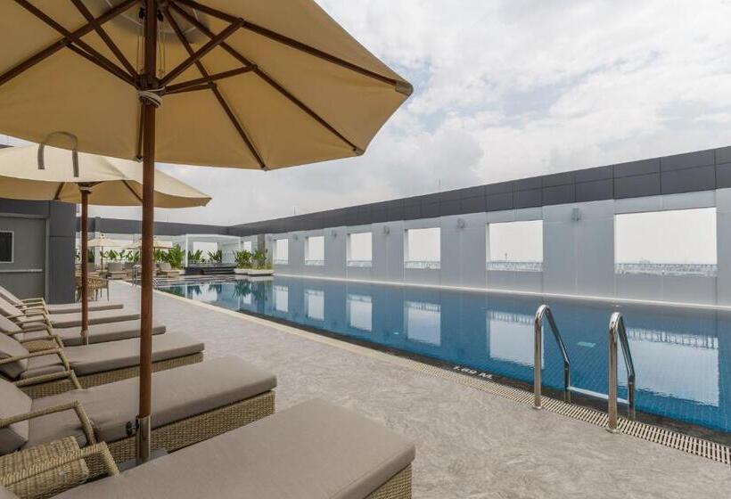 Fotos del hotel Kantary  Korat:  9