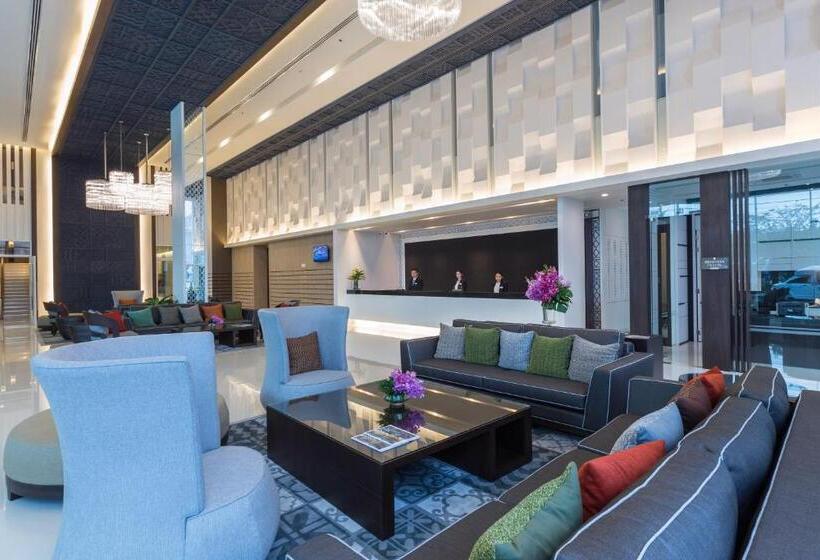 Fotos del hotel Kantary  Korat:  25