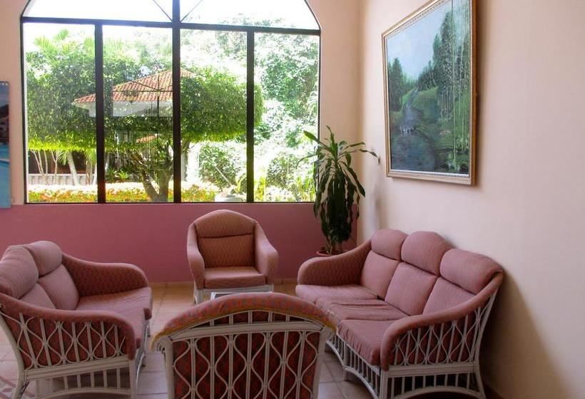 Fotos del hotel Las Cañas by Checkin:  19