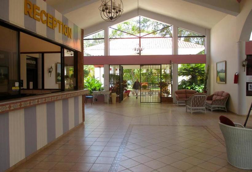 Fotos del hotel Las Cañas by Checkin:  4