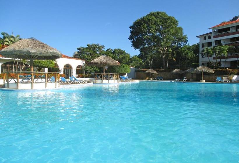 Fotos del hotel Las Cañas by Checkin:  15