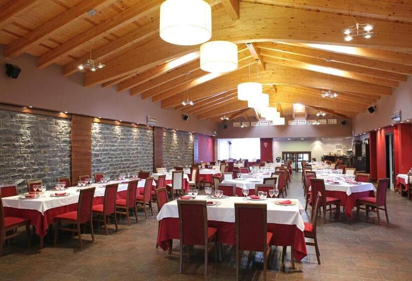 Fotos del hotel Restaurante Revestido:  8