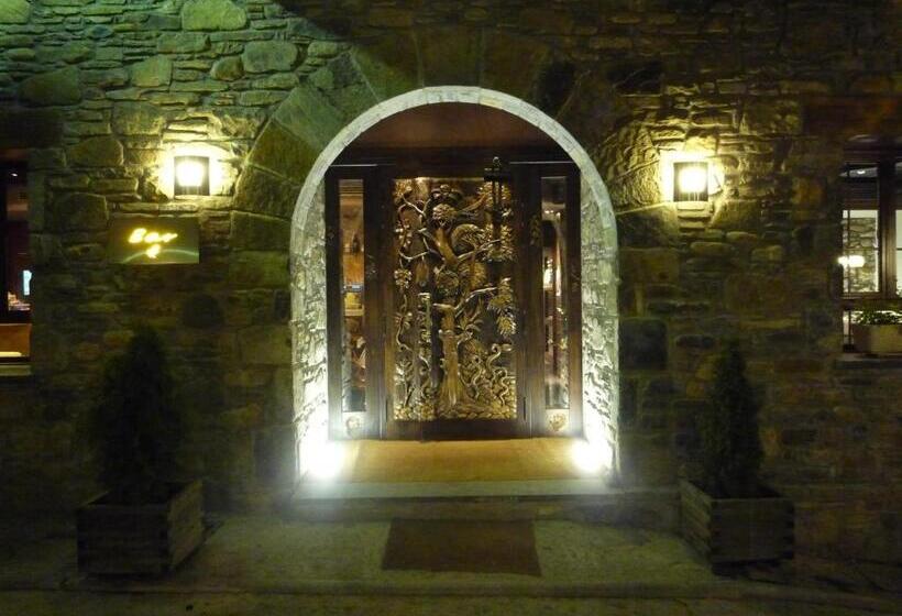 Fotos del hotel Restaurante Revestido:  11