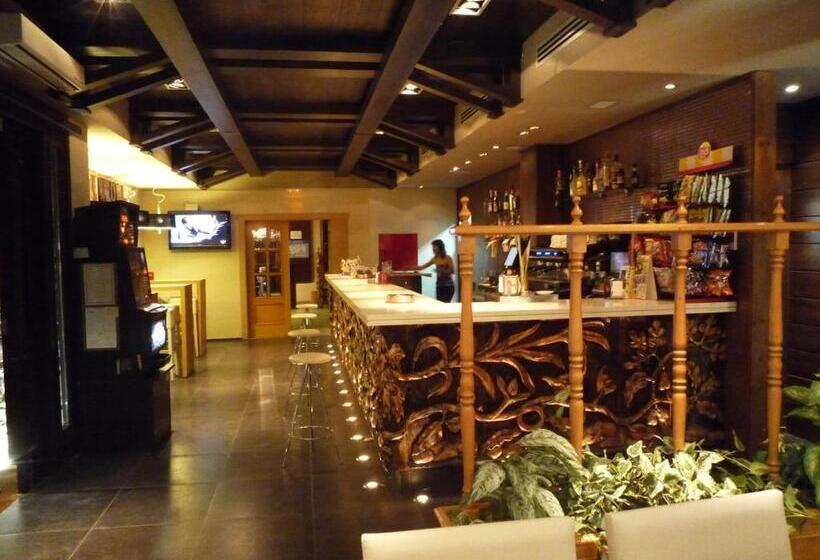 Fotos del hotel Restaurante Revestido:  9