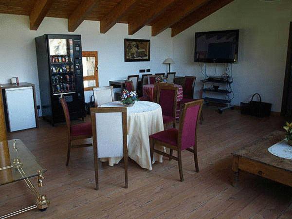 Fotos del hotel Restaurante Revestido:  17