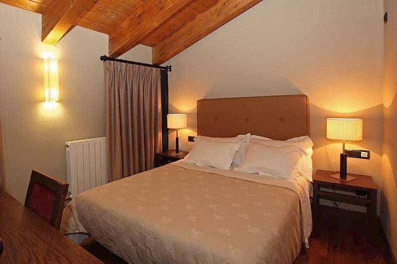 Fotos del hotel Restaurante Revestido:  22