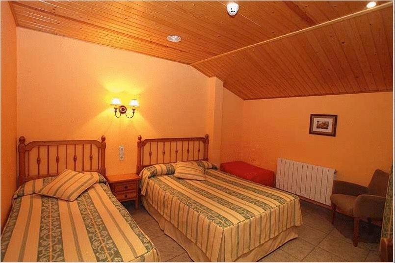 Fotos del hotel Restaurante Revestido:  18