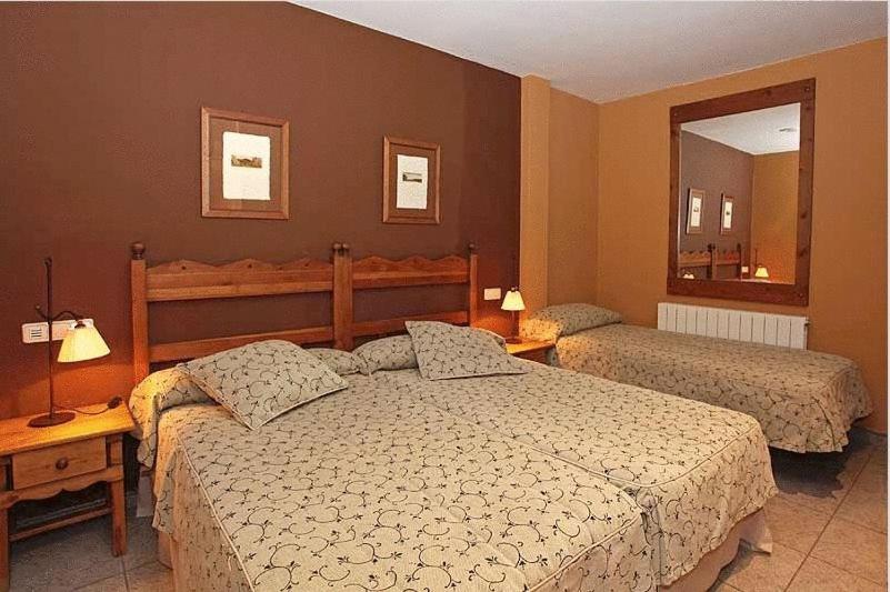 Fotos del hotel Restaurante Revestido:  16