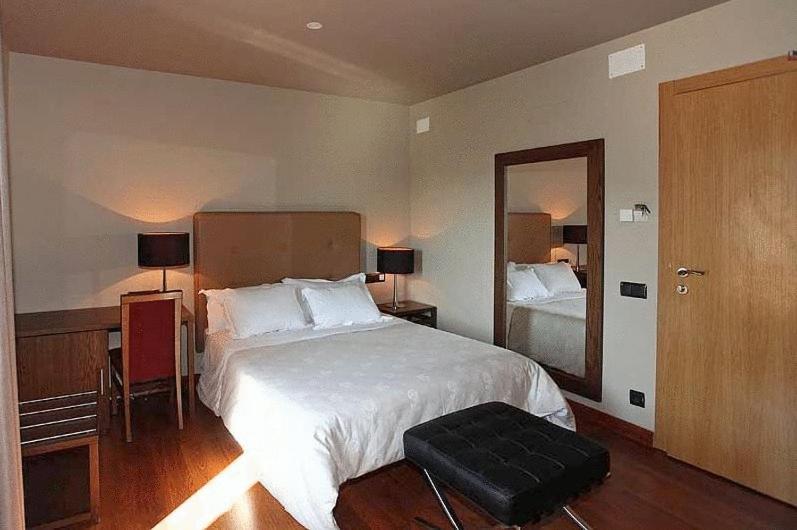 Fotos del hotel Restaurante Revestido:  12