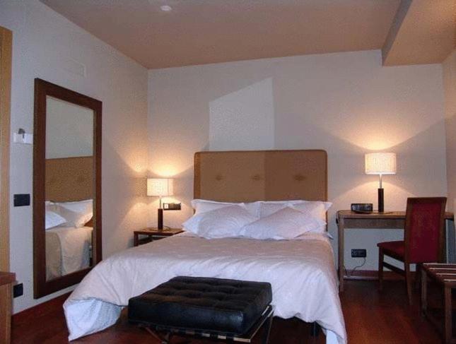 Fotos del hotel Restaurante Revestido:  7