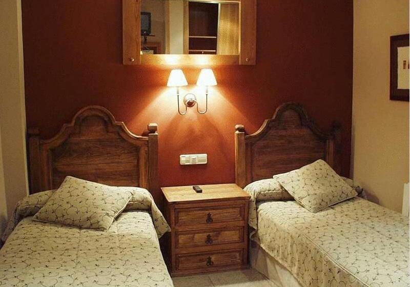 Fotos del hotel Restaurante Revestido:  19