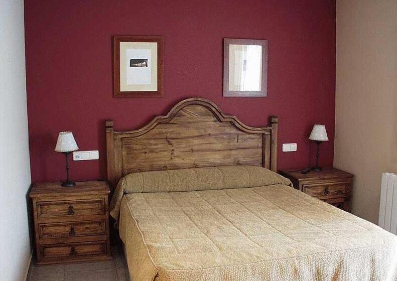 Restaurante Revestido