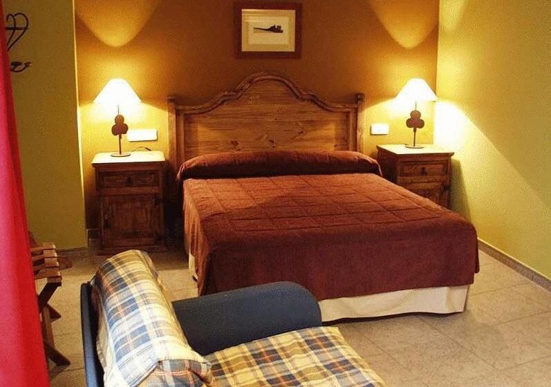 Fotos del hotel Restaurante Revestido:  20