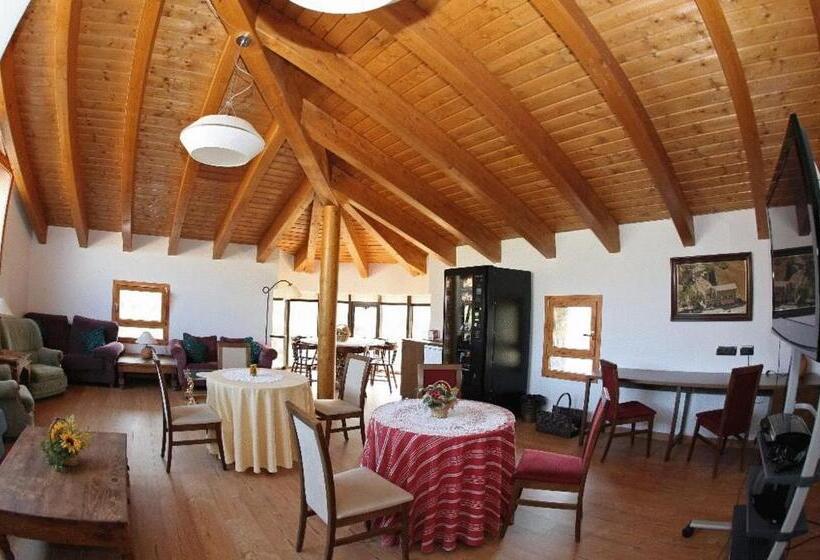 Fotos del hotel Restaurante Revestido:  13