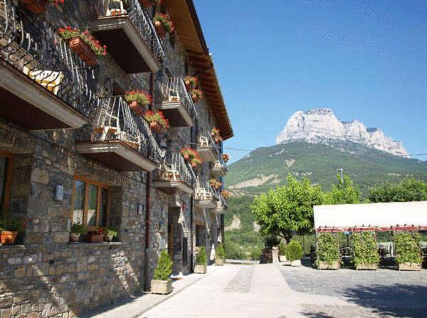 Fotos del hotel Restaurante Revestido:  15