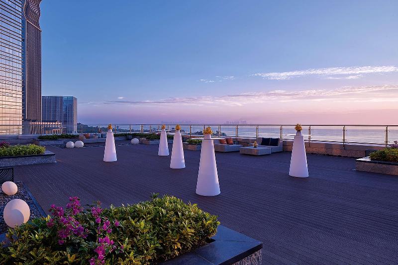 Fotos del hotel Shangrila Hotel Xiamen:  11