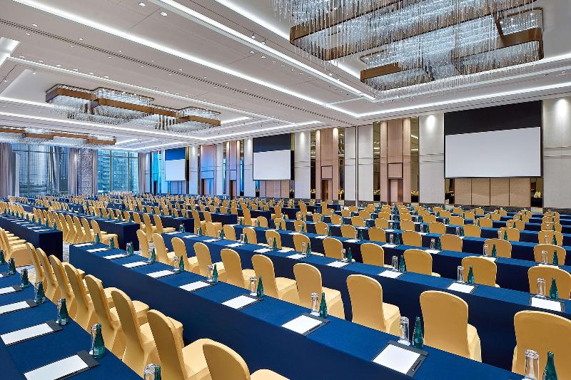 Fotos del hotel Shangrila Hotel Xiamen:  9