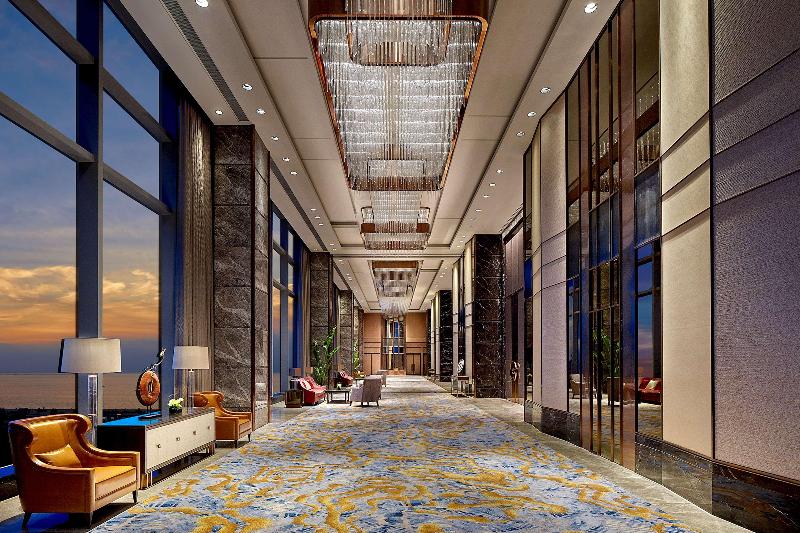 Fotos del hotel Shangrila Hotel Xiamen:  5